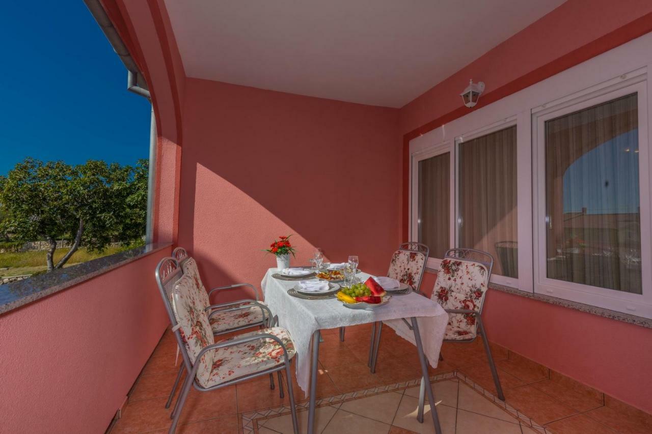Marija Apartmán