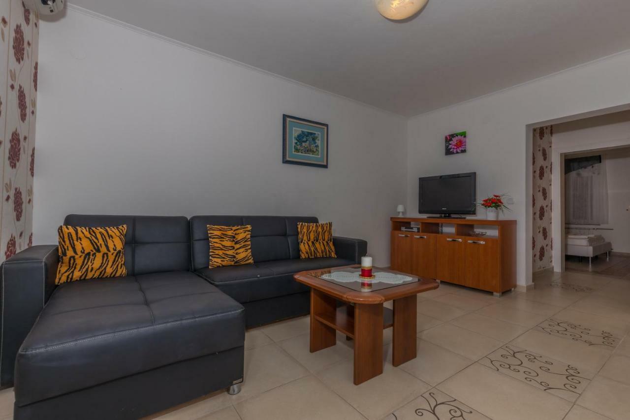 Apartmán Marija *