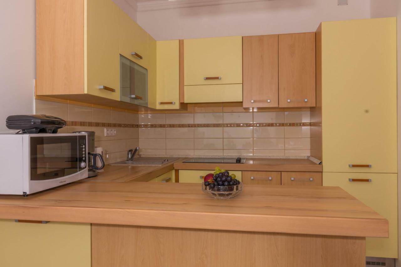 Apartmán Marija Kampor