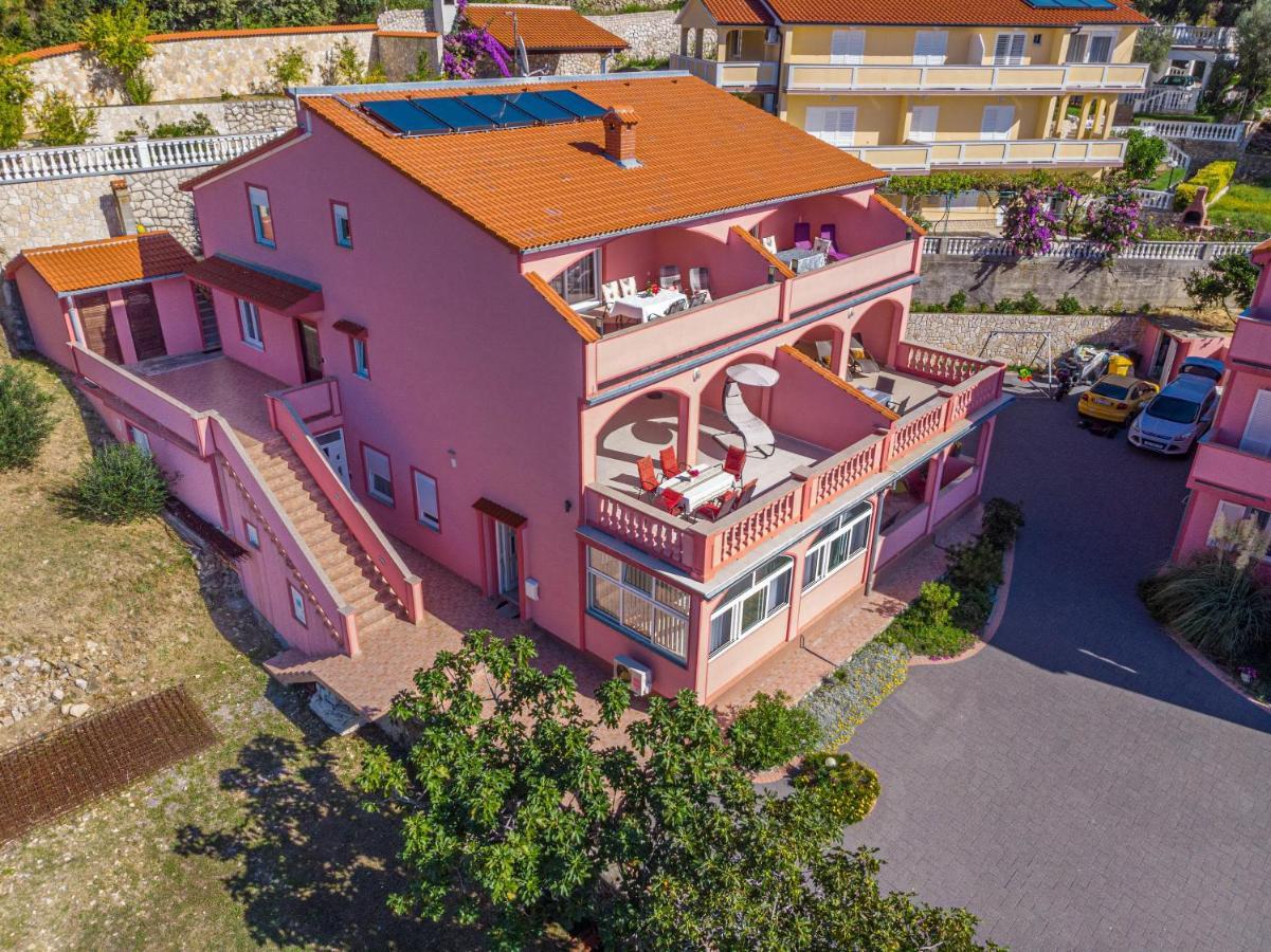Marija Apartmán Kampor