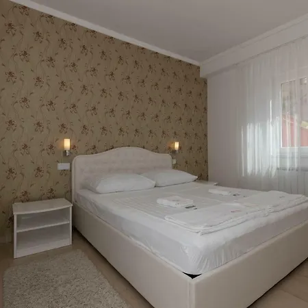 Villa Marija Apartments Kampor Exterior photo