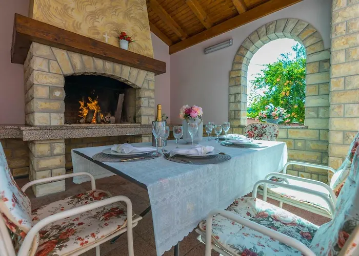 Villa Marija Apartments