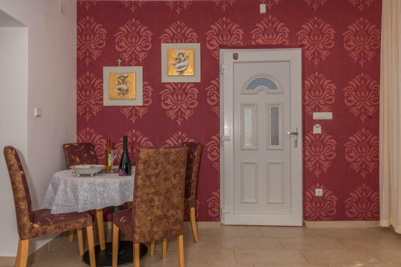 Apartment Marija *