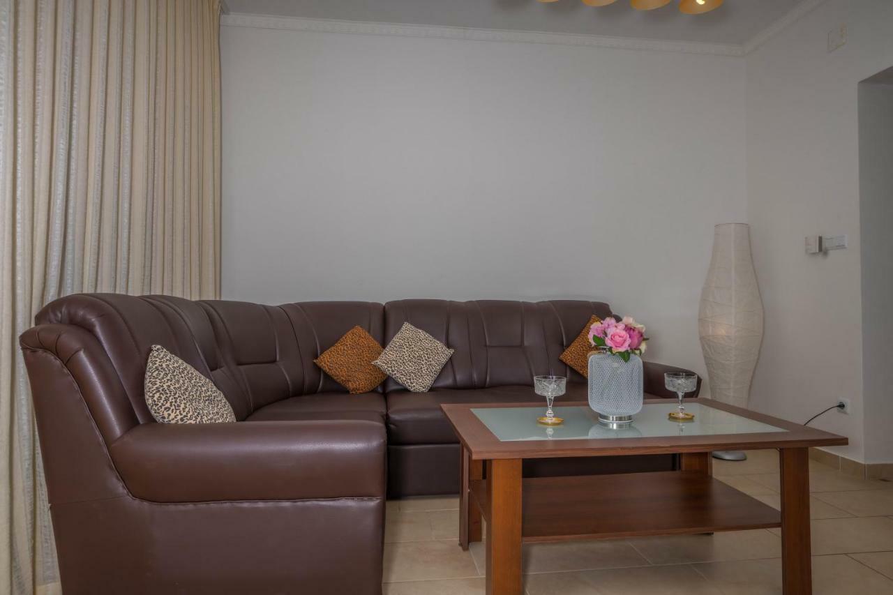 Apartment Marija *