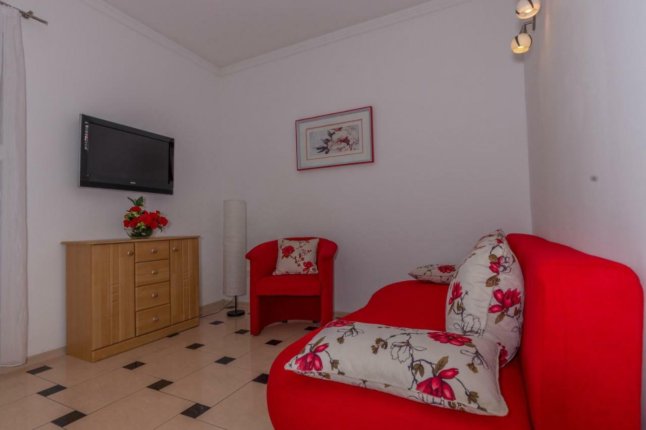 Marija Apartment